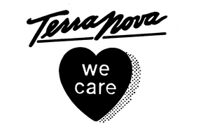 TERRANOVA WE CARE