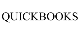 QUICKBOOKS trademark