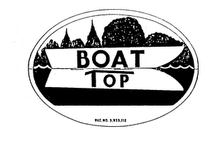 BOAT TOP