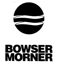 BOWSER MORNER