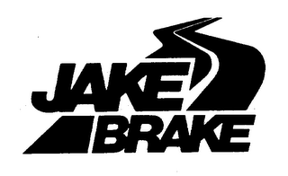 JAKE BRAKE