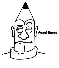 PENCILHEAD