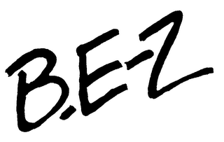 B.E-Z