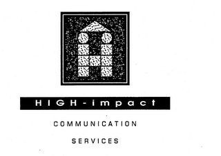 HIGH-IMPACT COMMUNICATION SERVICES HI