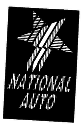 NATIONAL AUTO