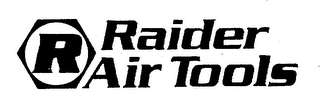 R RAIDER AIR TOOLS