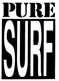 PURE SURF