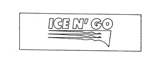 ICE N' GO