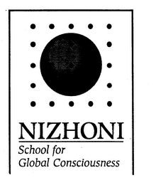 NIZHONI SCHOOL FOR GLOBAL CONSCIOUSNESS