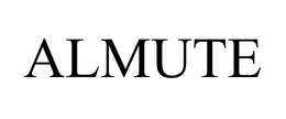 ALMUTE