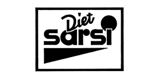 DIET SARSI