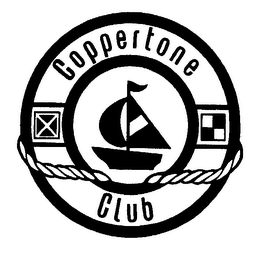 COPPERTONE CLUB