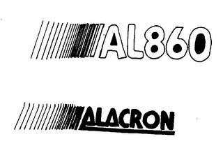 AL860 ALACRON