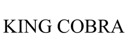KING COBRA