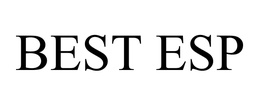 BEST ESP
