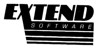 EXTEND SOFTWARE