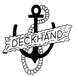 DECKHAND