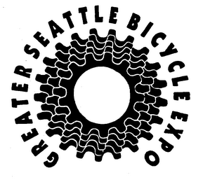 GREATER SEATTLE BICYCLE EXPO