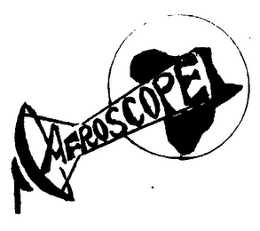 AFROSCOPE