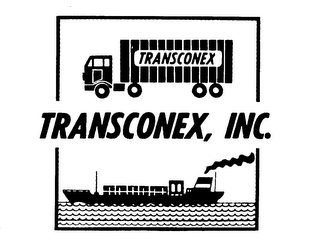 TRANSCONEX, INC.