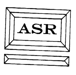 ASR