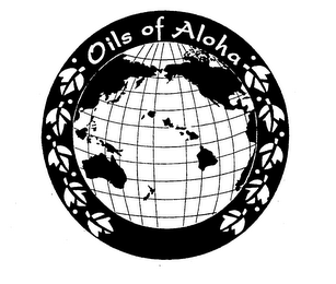 OILS OF ALOHA