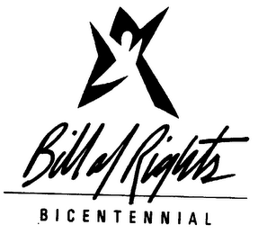 BILL OF RIGHTS BICENTENNIAL