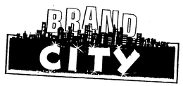 BRAND CITY