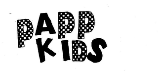 PAPP KIDS