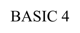 BASIC 4
