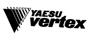 YAESU VERTEX