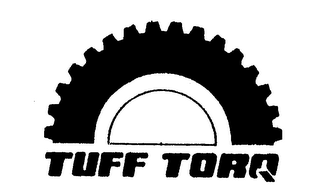 TUFF TORQ
