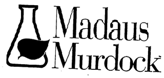 MADAUS MURDOCK