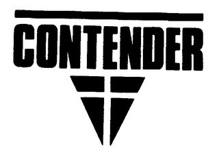 CONTENDER