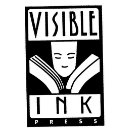 VISIBLE INK PRESS