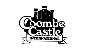 COOMBE CASTLE INTERNATIONAL