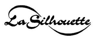 LA SILHOUETTE