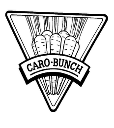 CARO-BUNCH