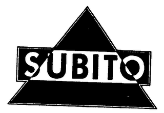 SUBITO