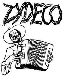 ZYDECO