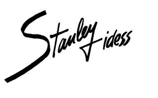 STANLEY IDESS