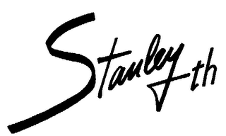 STANLEY TH