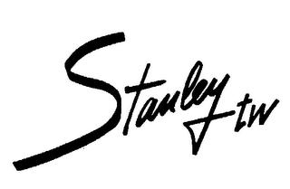 STANLEY TW