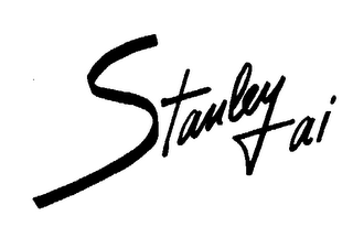 STANLEY AI