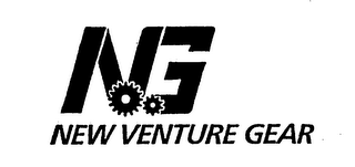 NVG NEW VENTURE GEAR