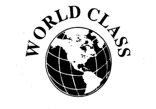 WORLD CLASS