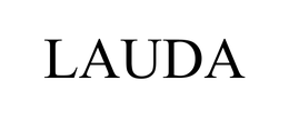 LAUDA