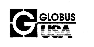 G GLOBUS USA