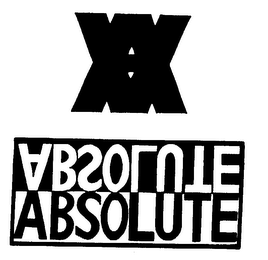 ABSOLUTE