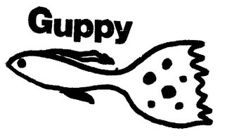 GUPPY